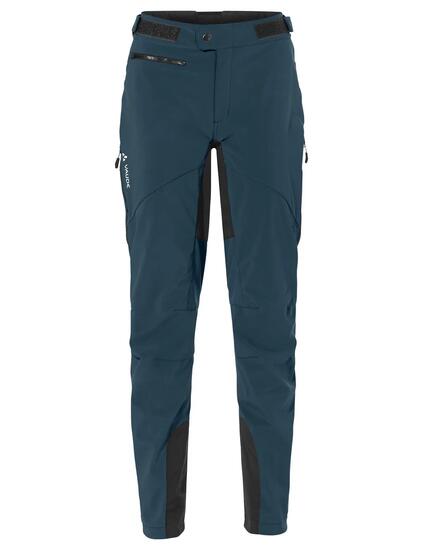 Pantalon femme VAUDE Qimsa Softshell II