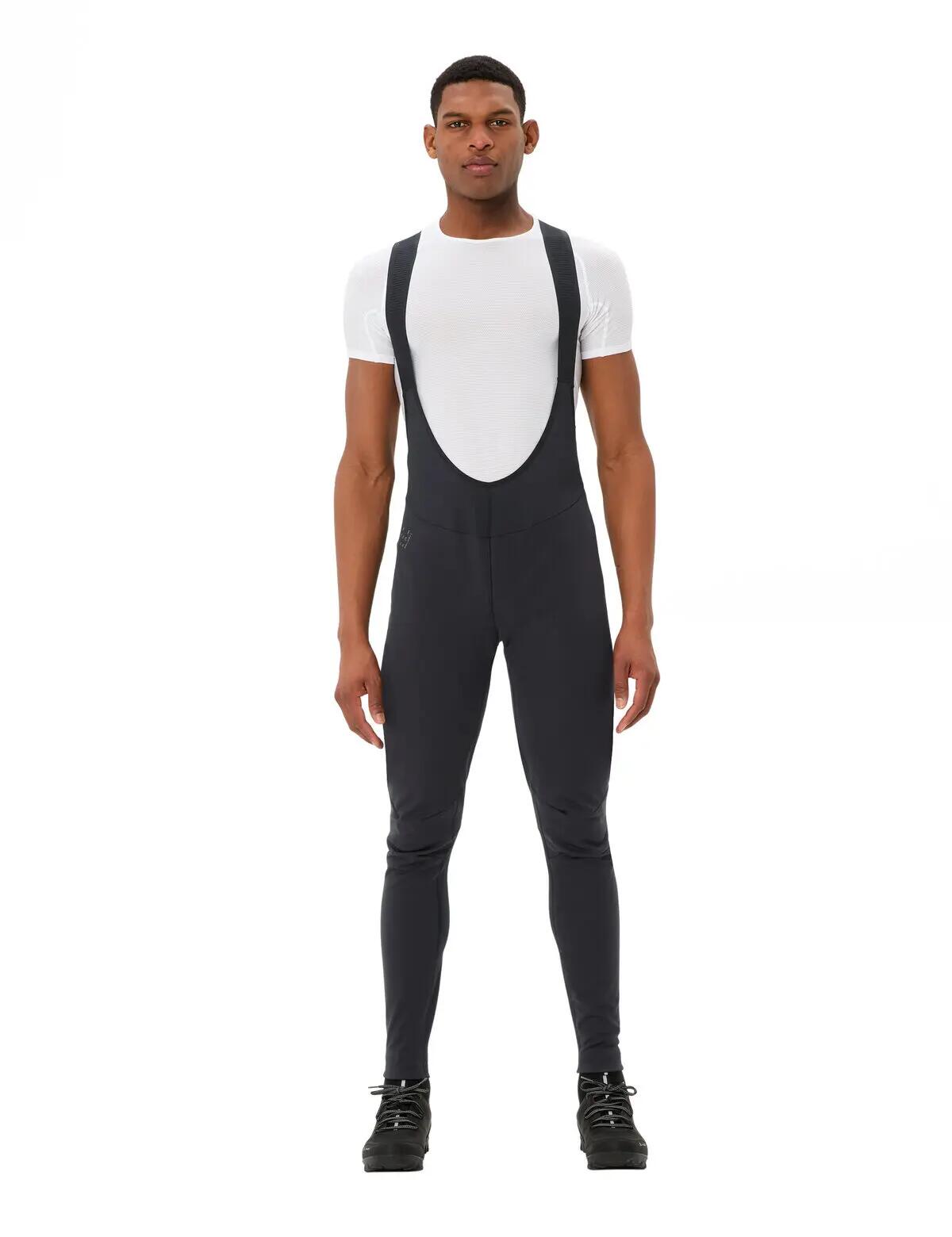 Culotte con tirantes VAUDE Posta Bib II 3/7