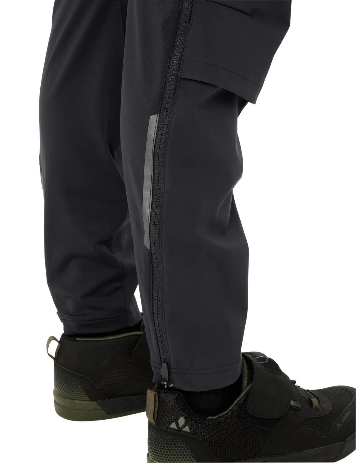 Pantalón VAUDE Qimsa Pro Softshell II 5/7