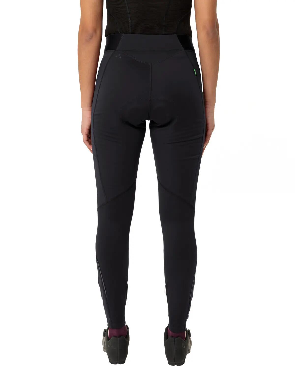 Mallas para mujer VAUDE Posta II 4/7