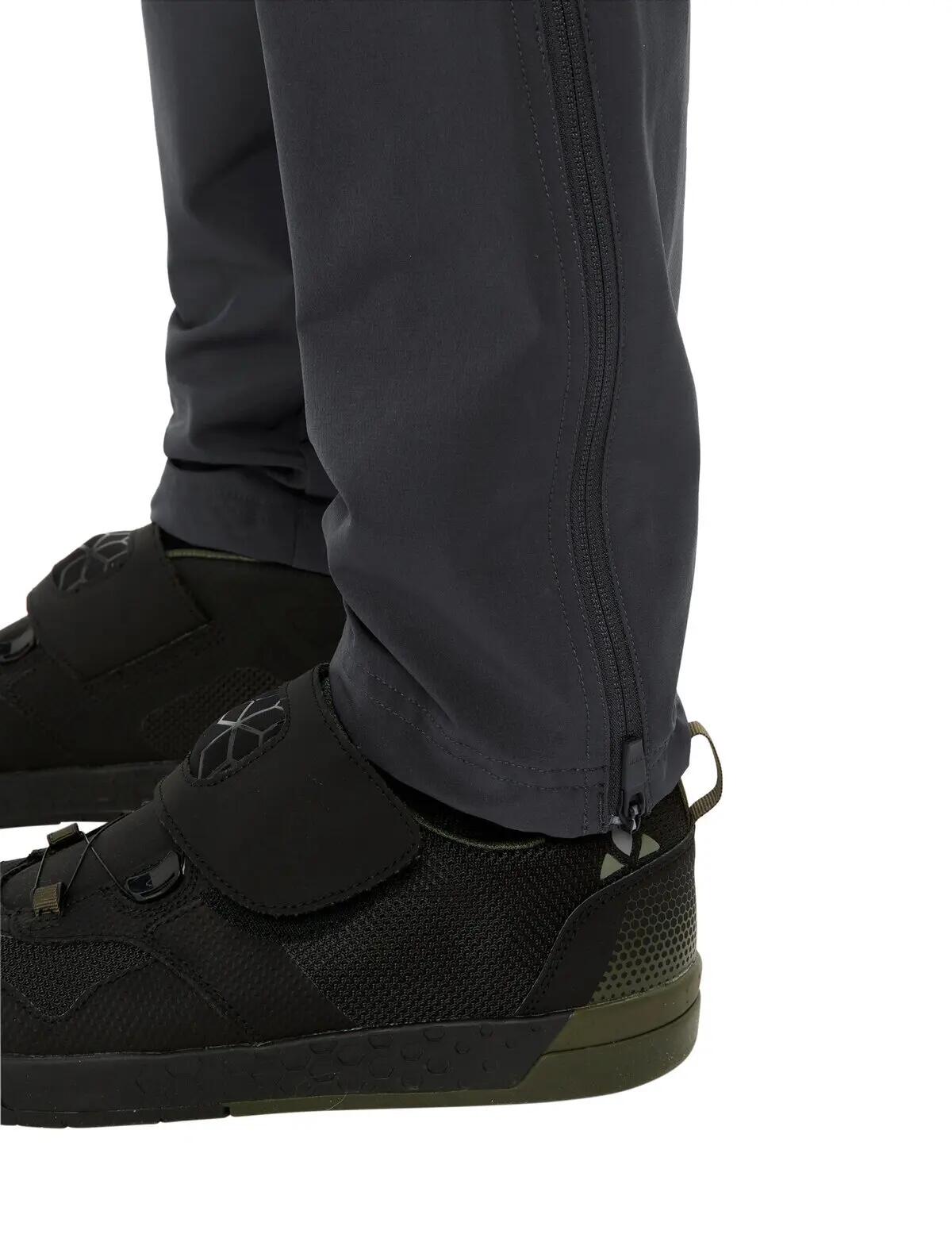 Radhose ohne gepolsterten Einsatz M Qimsa Light SFT Pants 5/7