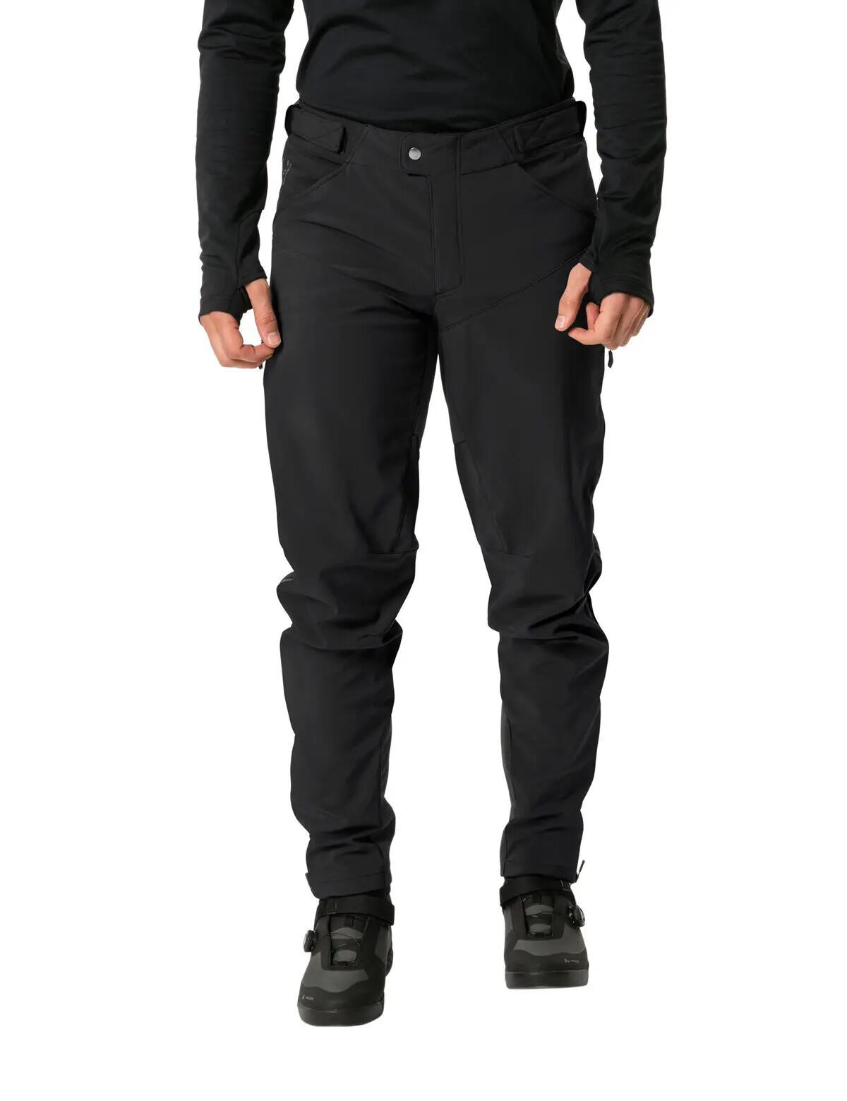 Collants pour cyclistes Qimsa Softshell Pants II 2/7