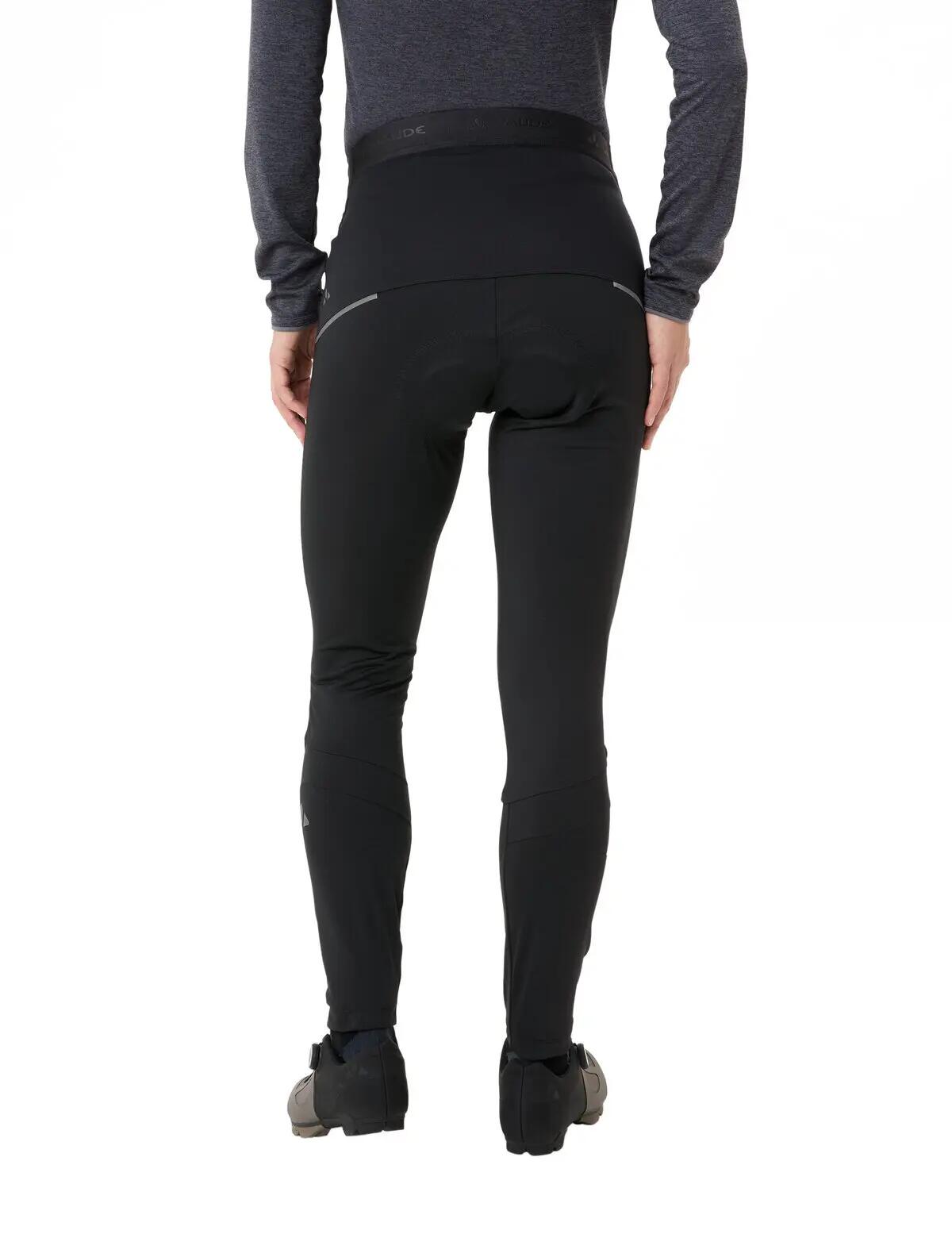 Pantalón VAUDE Matera II 4/7