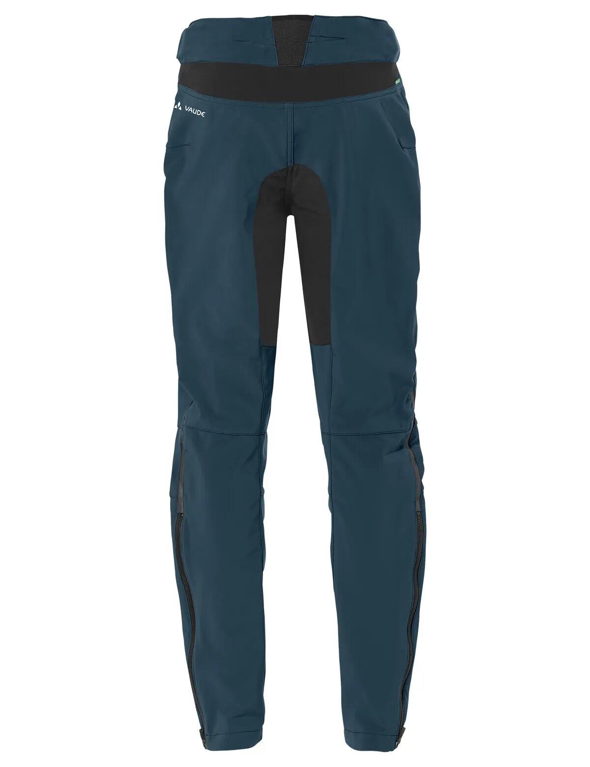 Radhose ohne gepolsterten Einsatz W Qimsa Softshell P II 7/7