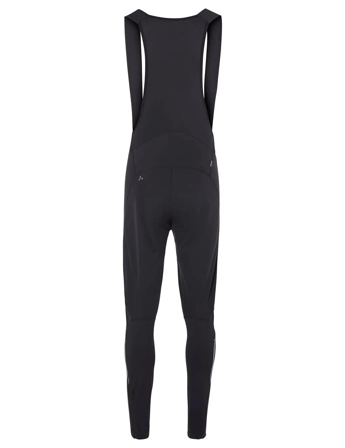 Culotte con tirantes VAUDE Posta Bib II 2/7