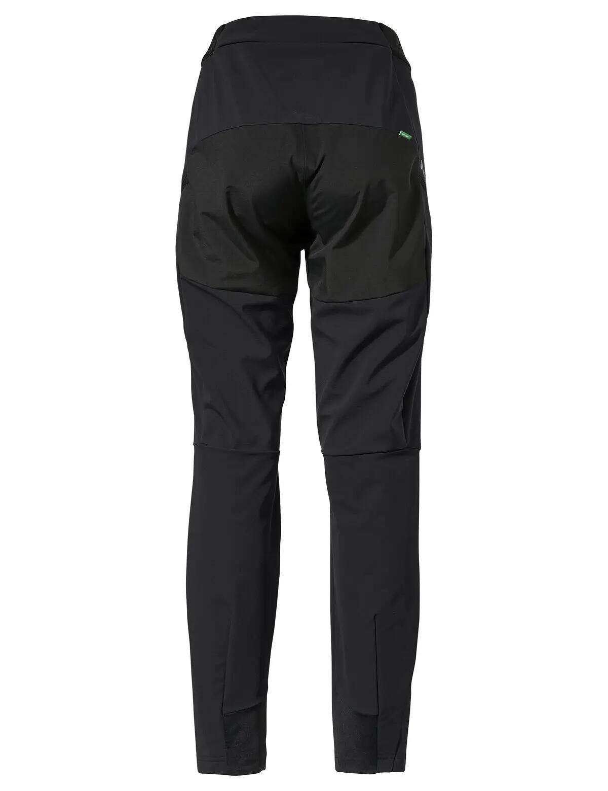 Radhose ohne gepolsterten Einsatz W All Year Moab P 7/7