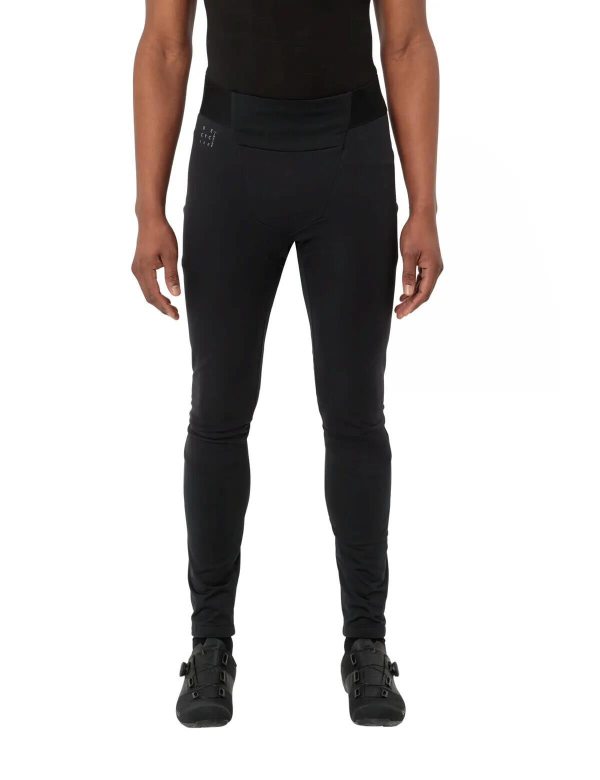 Radhose mit gepolstertem Einsatz M Kuro Essential Warm TH 3/7