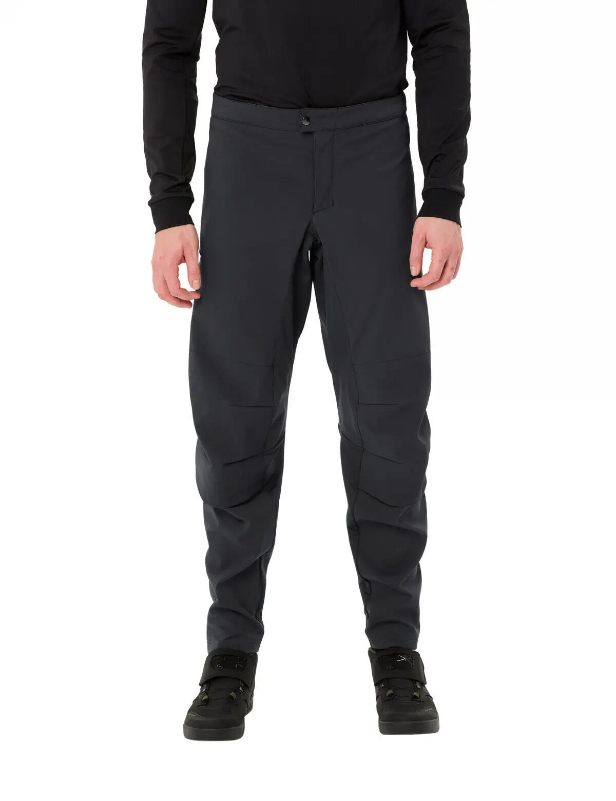 Pantalón VAUDE Qimsa Pro Softshell II 3/7