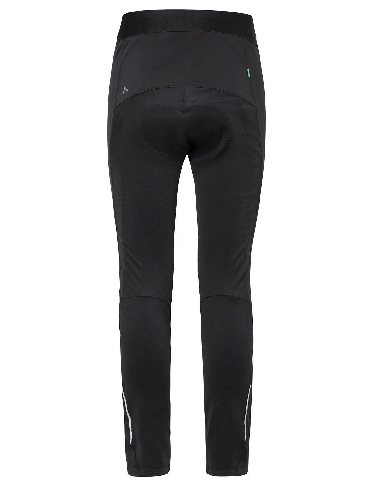 Radhose mit gepolstertem Einsatz M Kuro Essential Warm TH 2/7