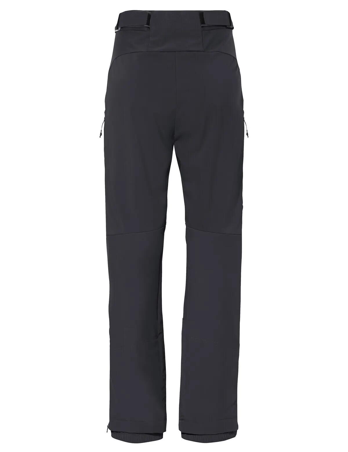 Pantalon de ski femme VAUDE Monviso Alpine 2/7