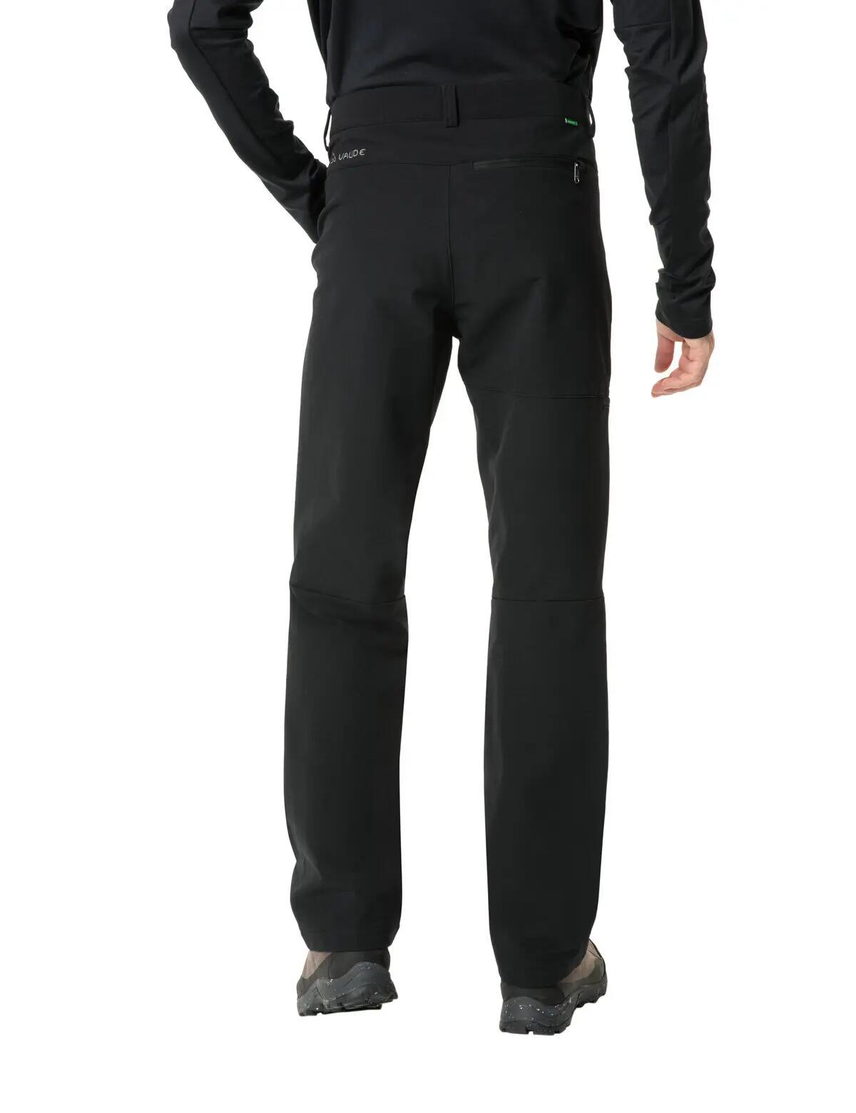 Pantaloni impermeabili VAUDE Strathcona II 3/7