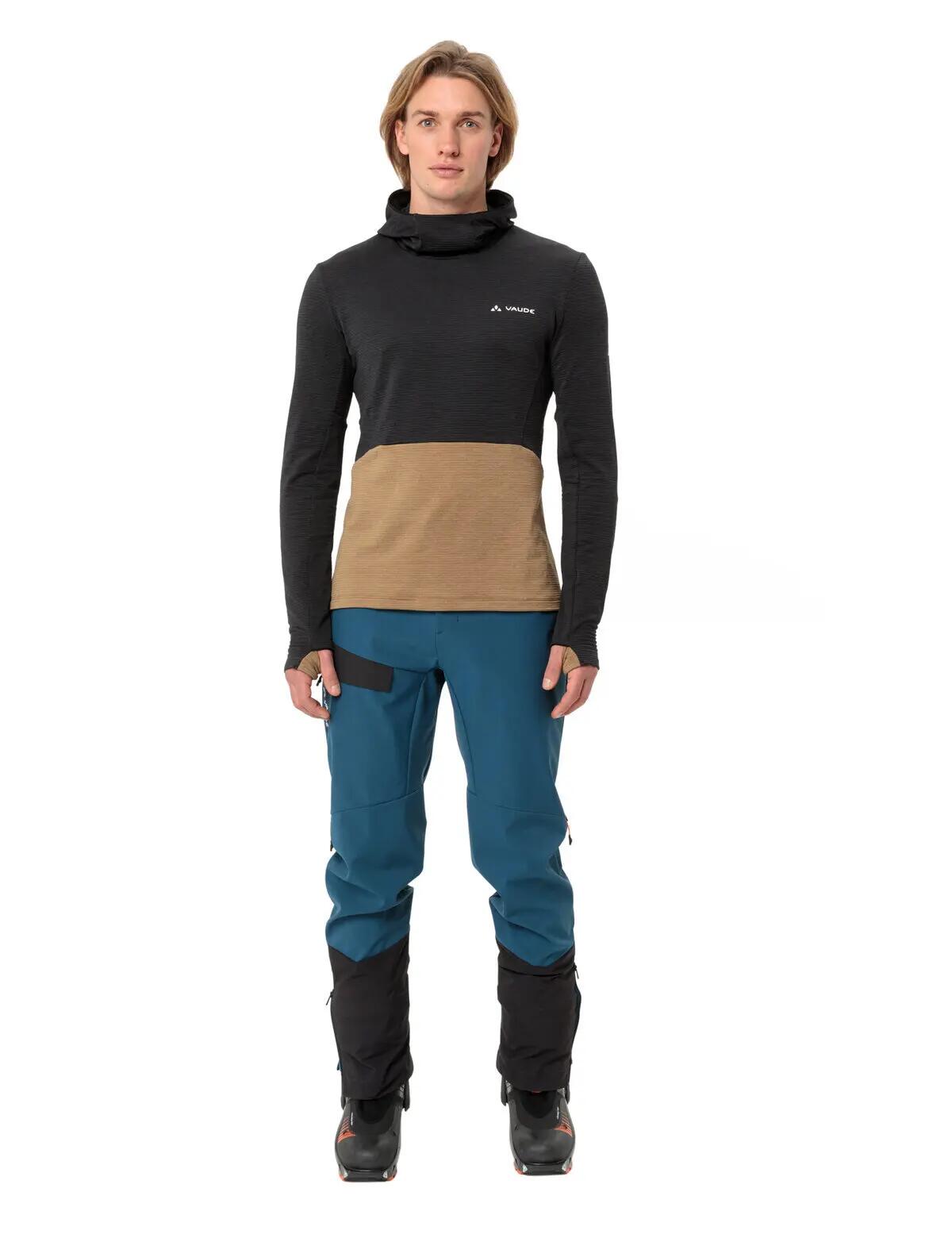 Pantalón de esquí VAUDE Monviso Alpine 7/7