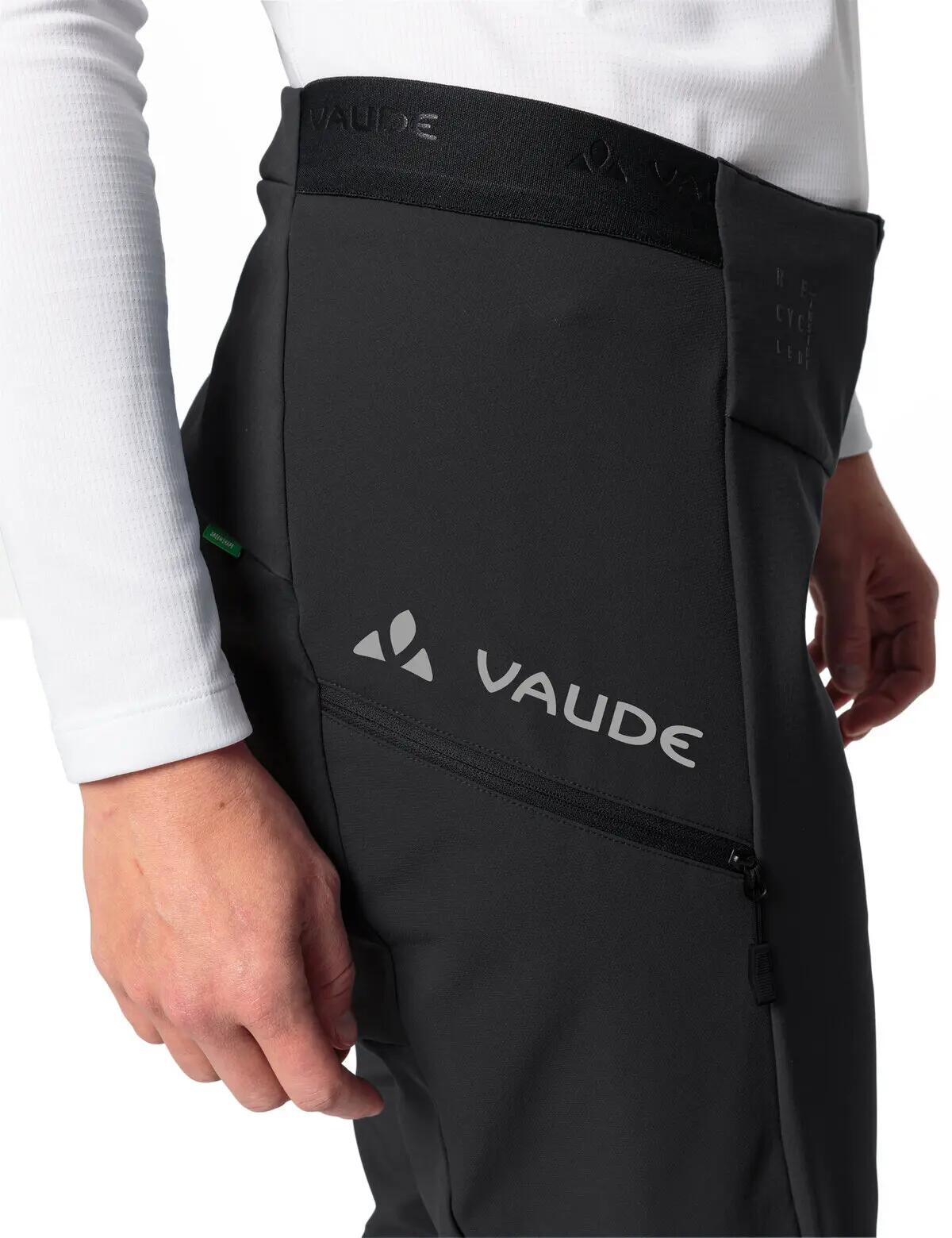 Radhose ohne gepolsterten Einsatz W All Year Moab P 5/7