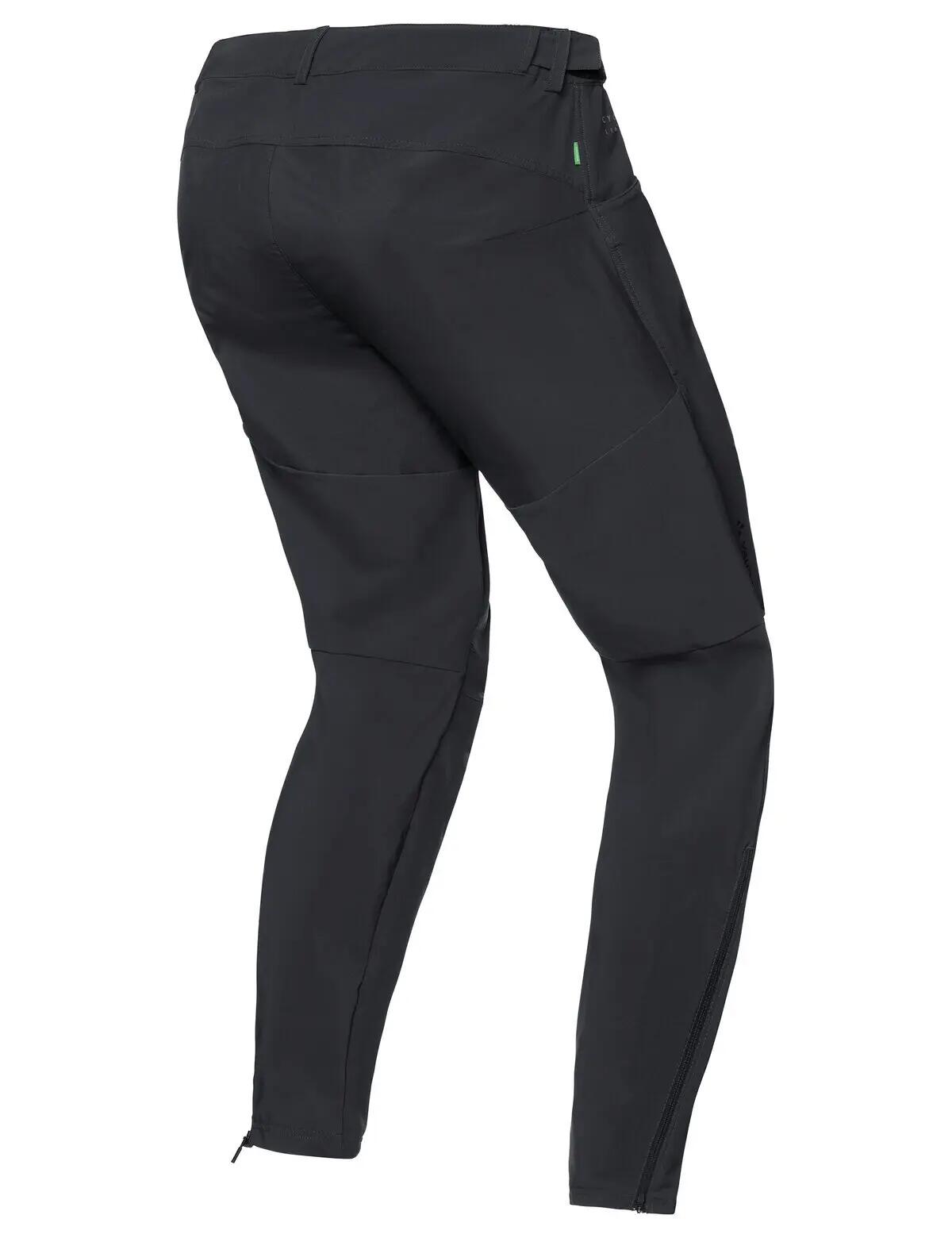 Radhose ohne gepolsterten Einsatz M Qimsa Light SFT Pants 2/7