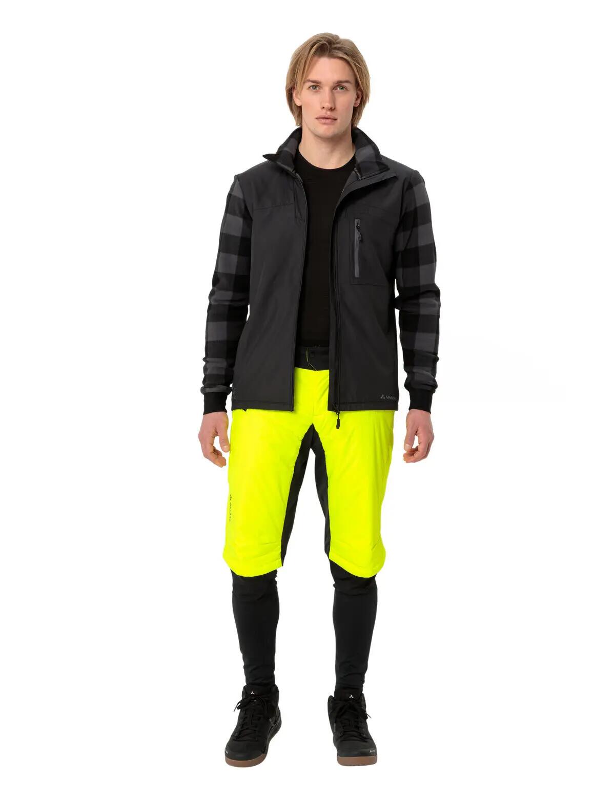 Radhose ohne gepolsterten Einsatz Minaki STS IV 7/7