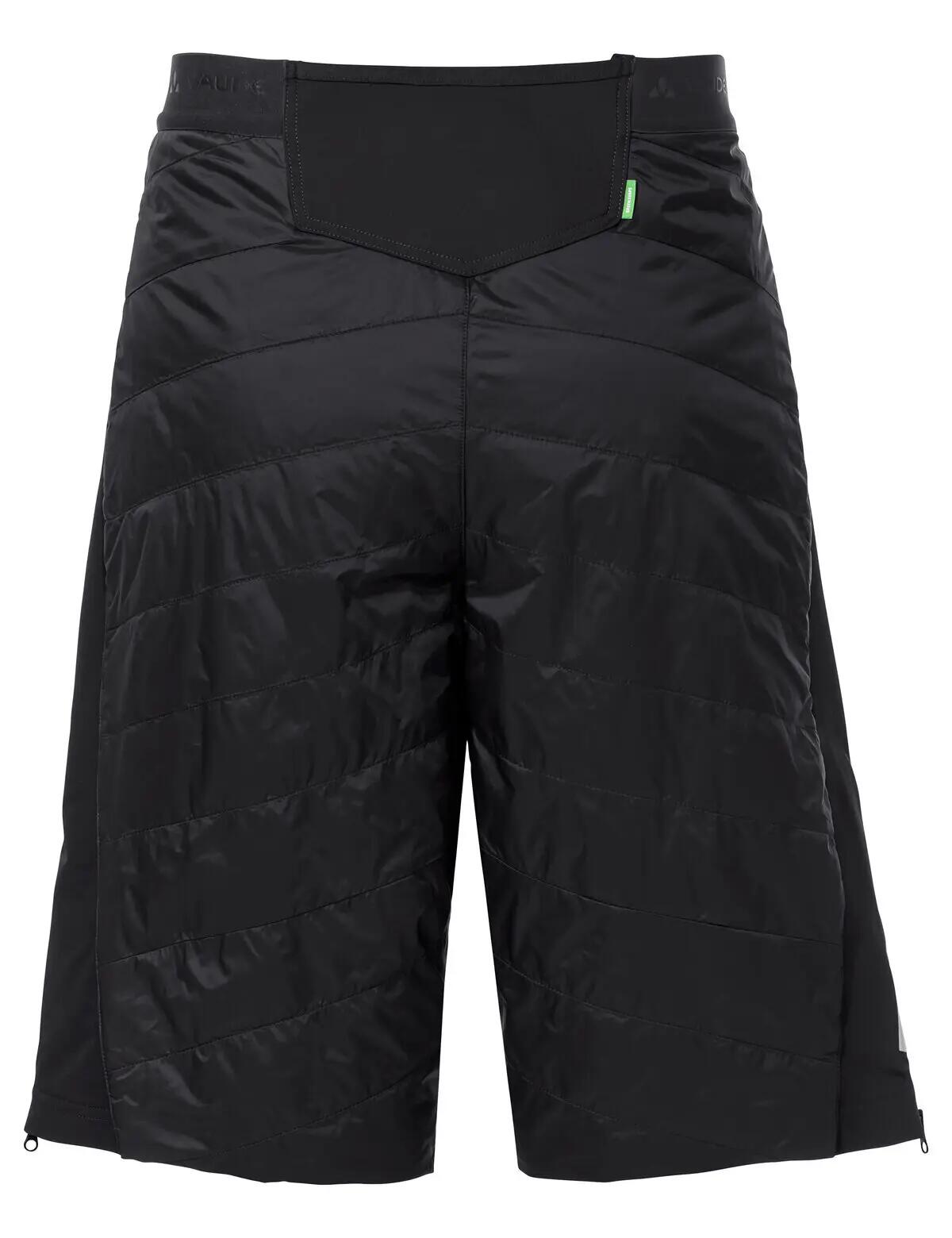 Pantalón corto Aislante VAUDE Sesvenna III 7/7