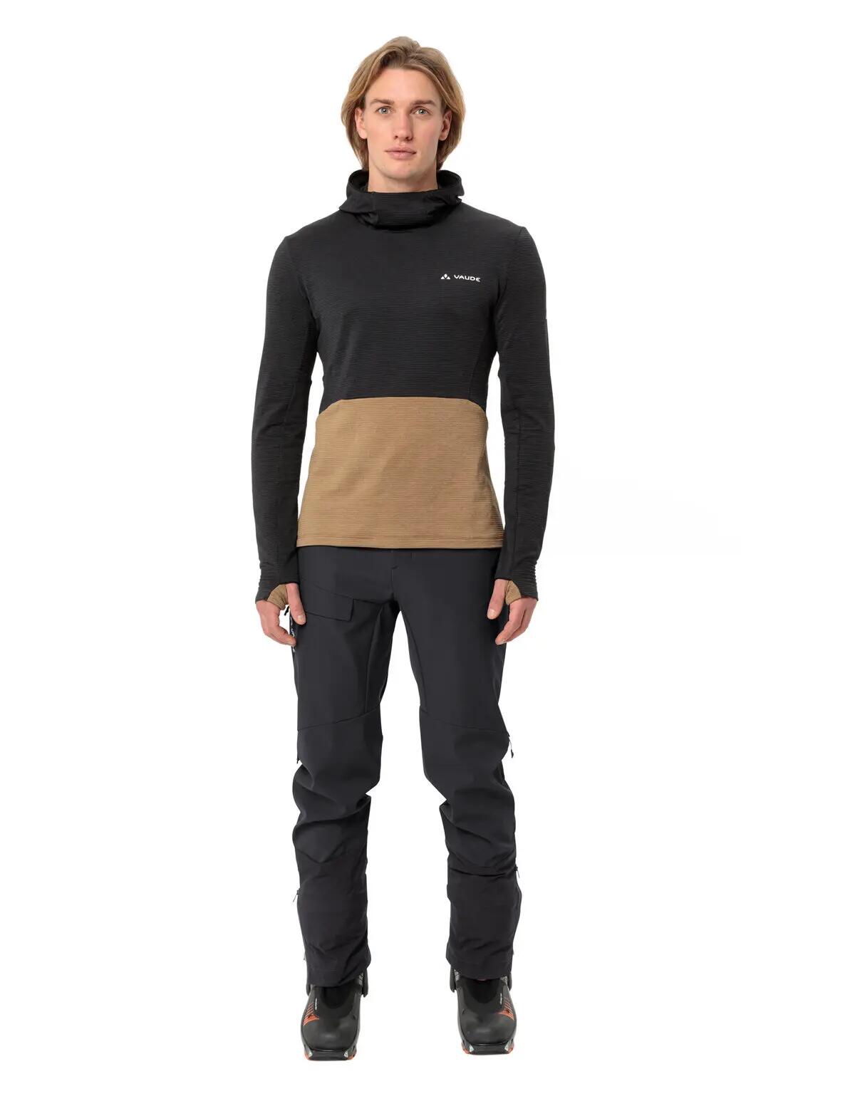 Outdoor-Hose M Monviso Alpine P 7/7