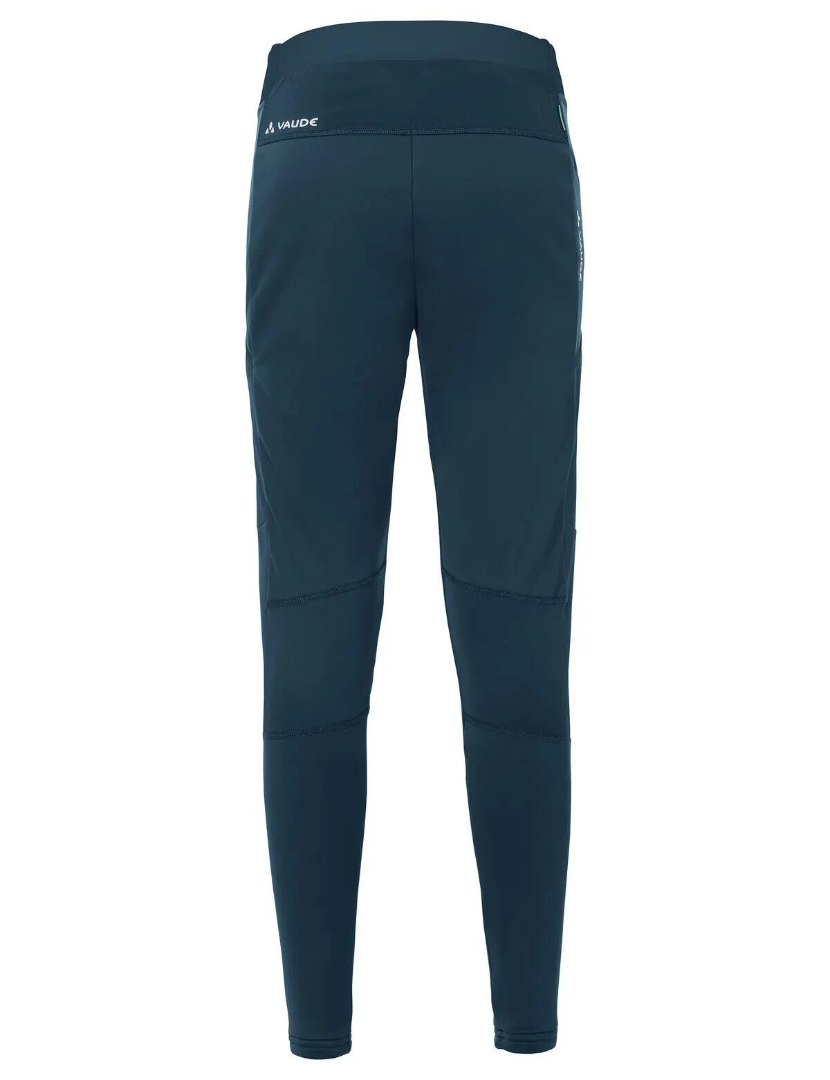 Leggings de mujer VAUDE Larice 7/7