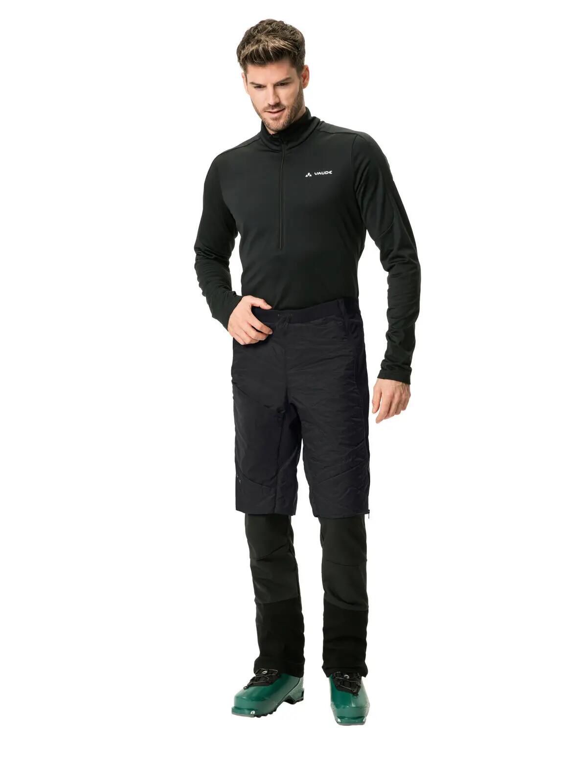 Pantalón corto Aislante VAUDE Sesvenna III 6/7