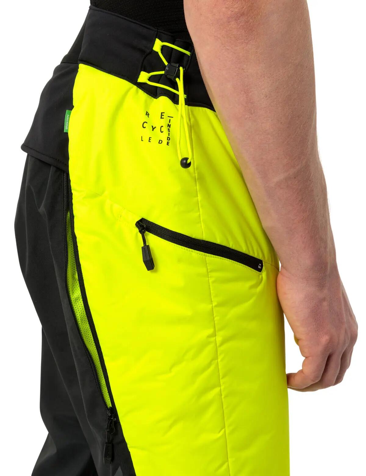 Radhose ohne gepolsterten Einsatz Minaki STS IV 6/7