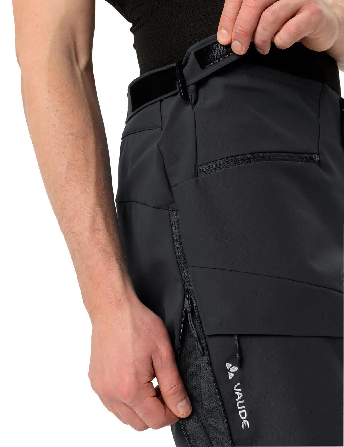 Outdoor-Hose M Monviso Alpine P 6/7