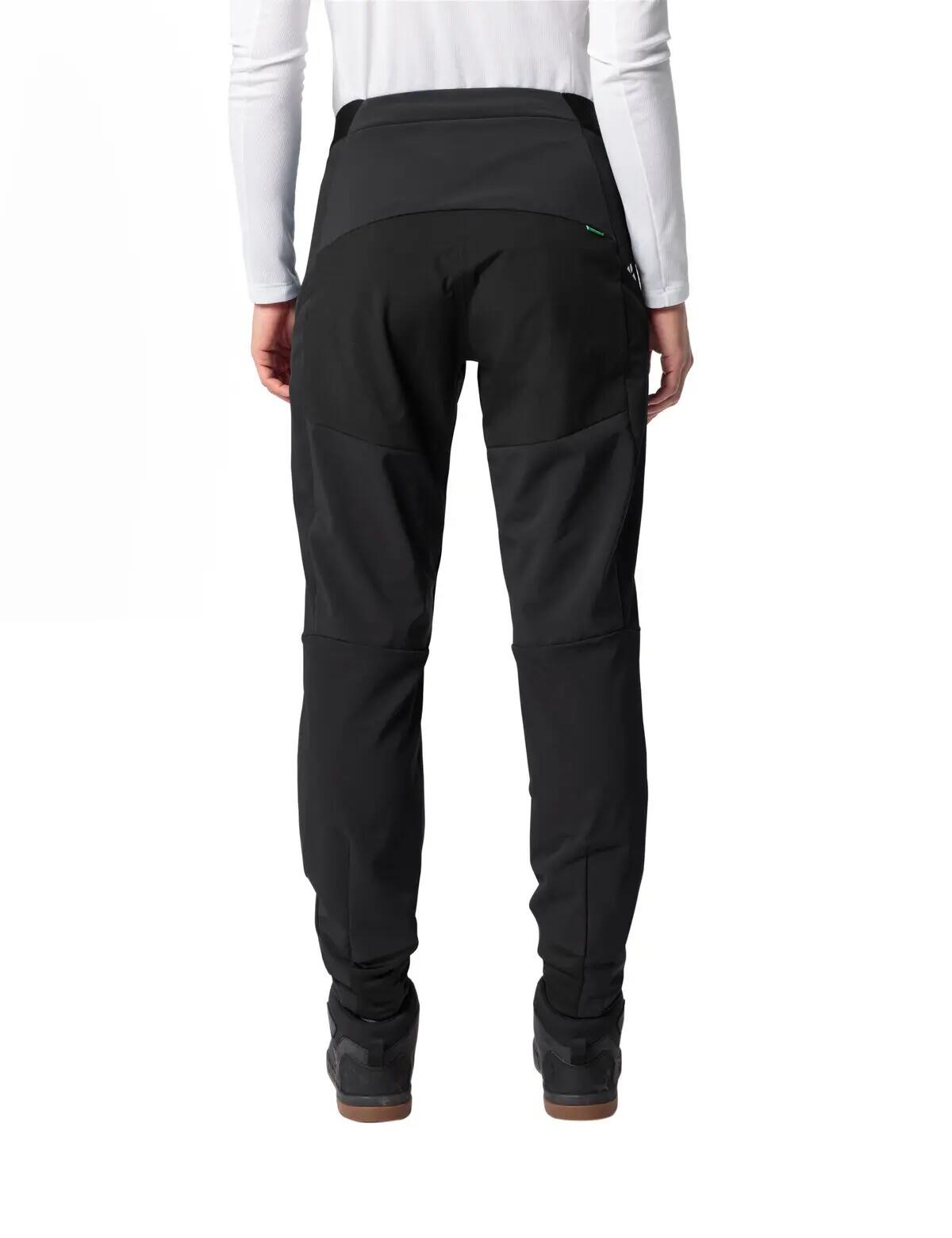 Radhose ohne gepolsterten Einsatz W All Year Moab P 3/7