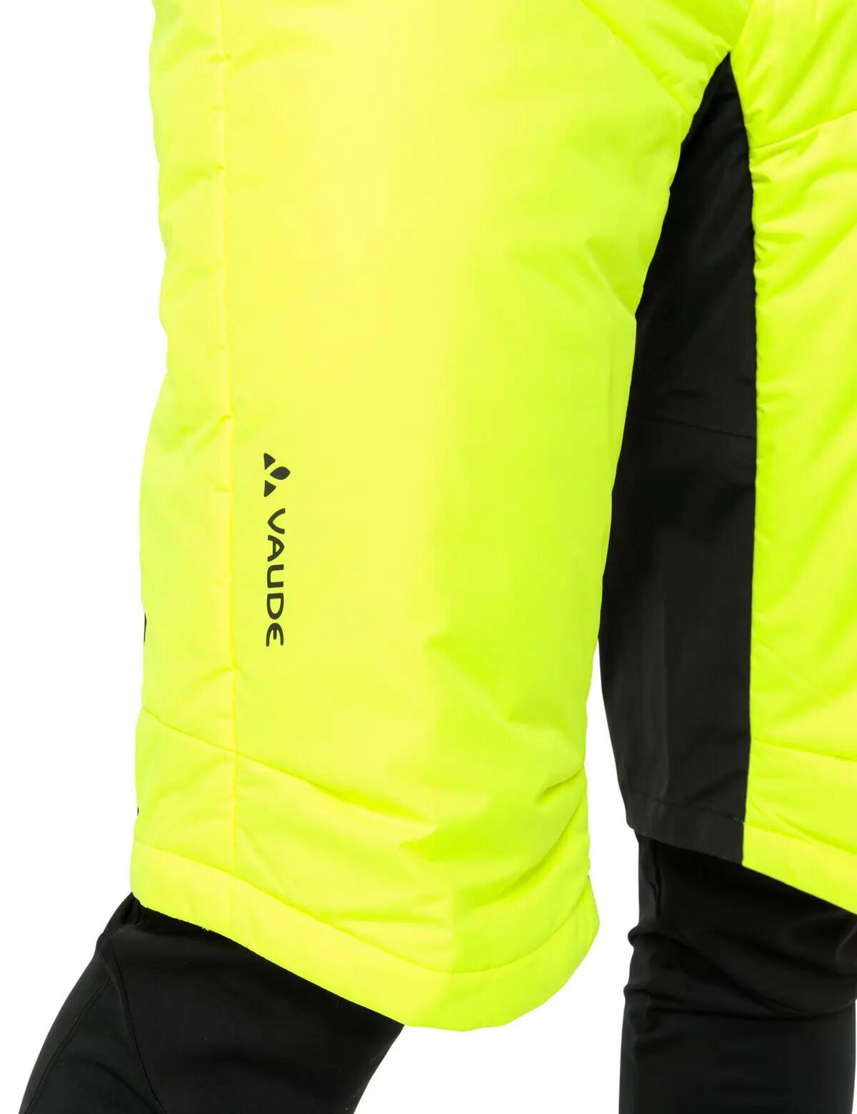 Radhose ohne gepolsterten Einsatz Minaki STS IV 5/7