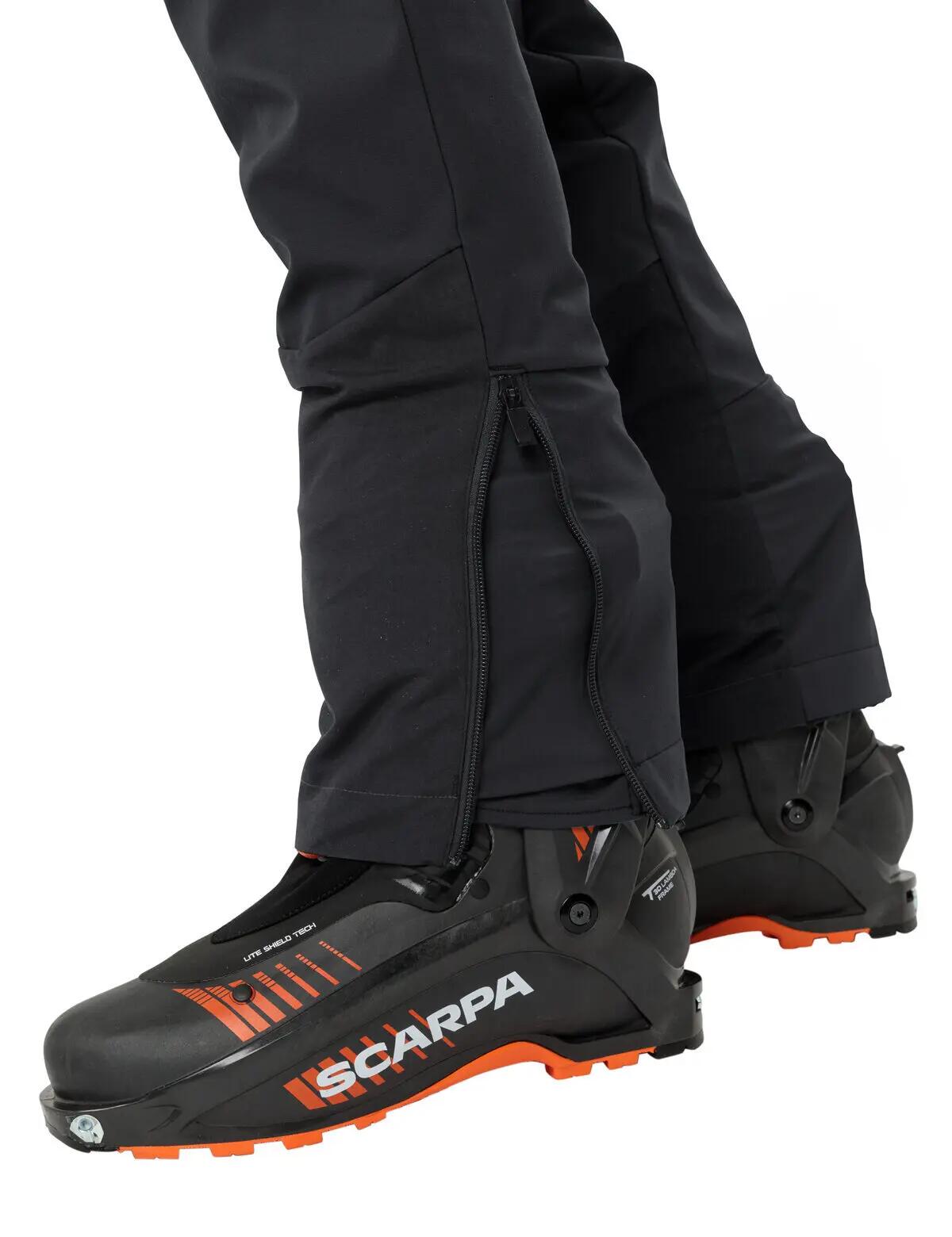 Outdoor-Hose M Monviso Alpine P 5/7