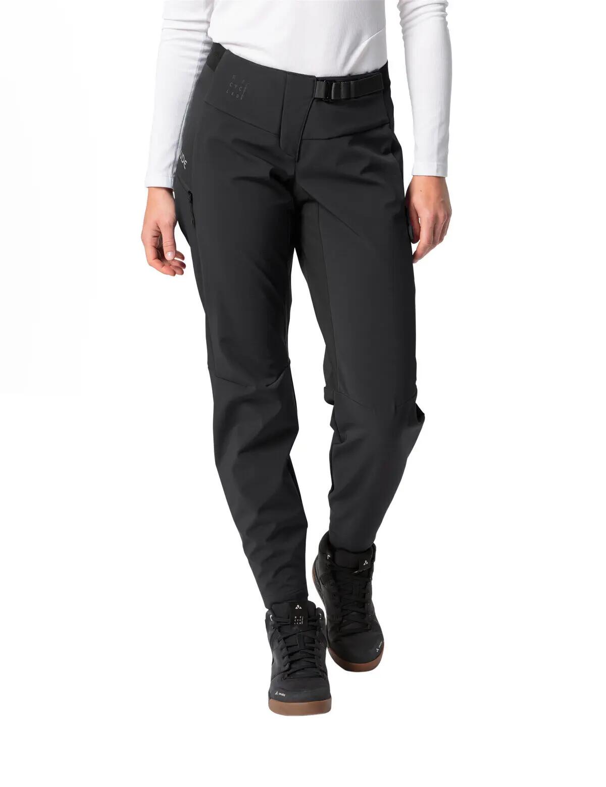 Radhose ohne gepolsterten Einsatz W All Year Moab P 2/7