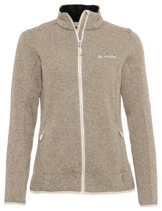 Fleecejacke W Rienza Jacket IV