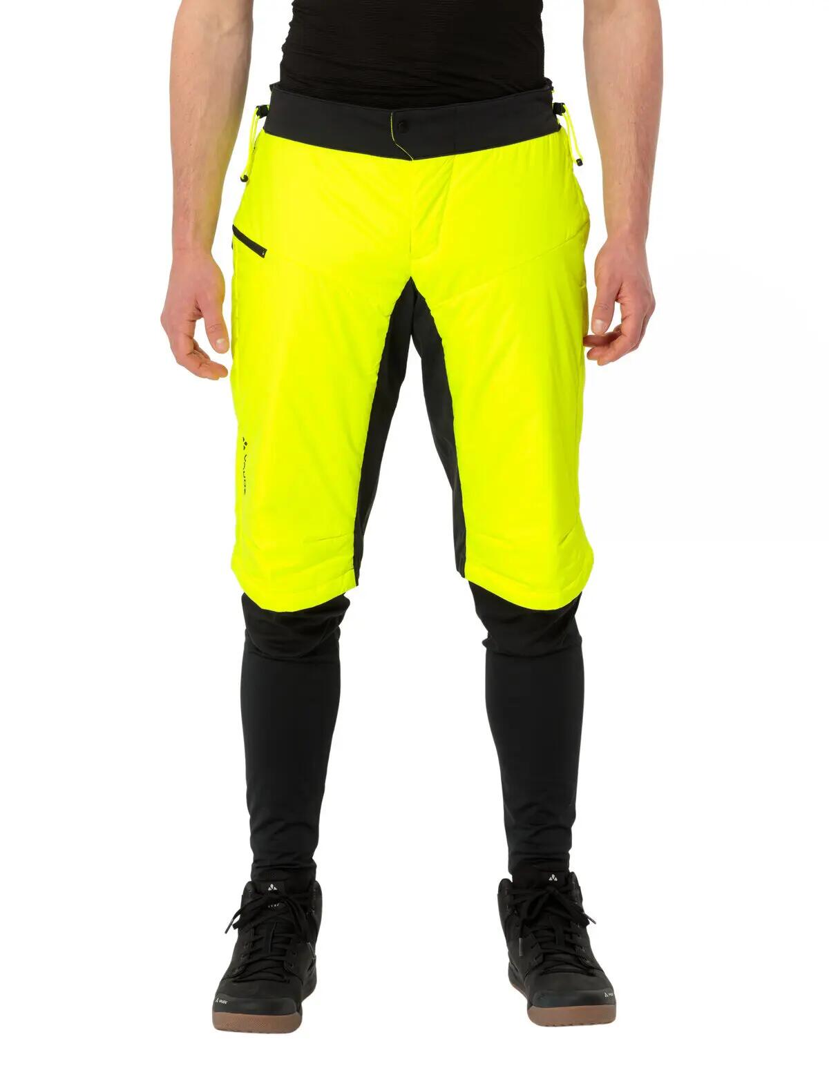 Radhose ohne gepolsterten Einsatz Minaki STS IV 3/7