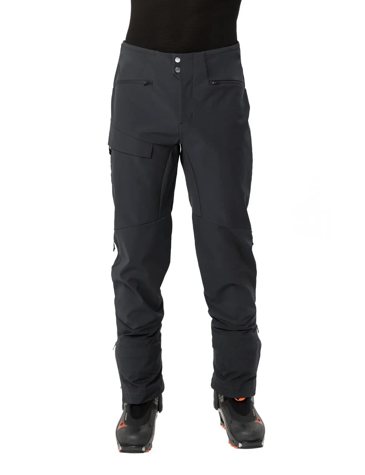 Outdoor-Hose M Monviso Alpine P 3/7