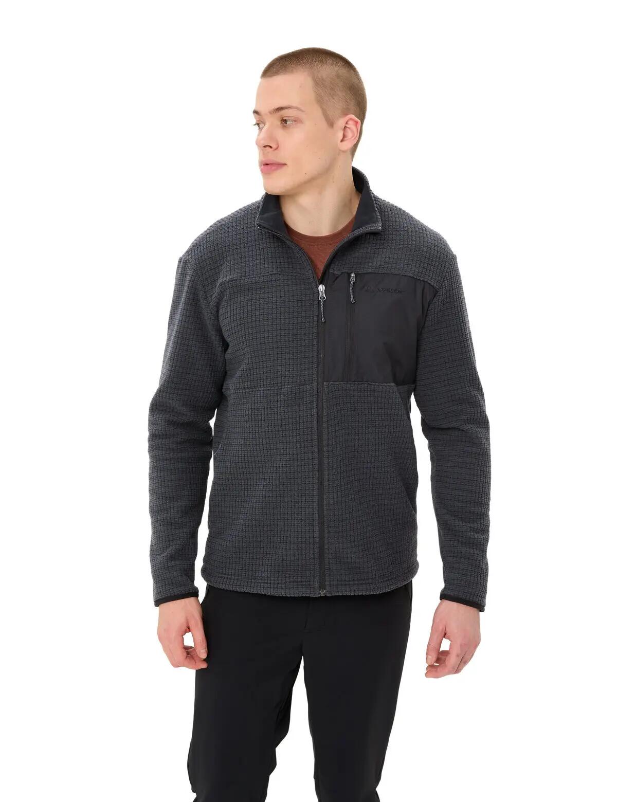 Fleecejacke M Neyland Fleece J II 7/7