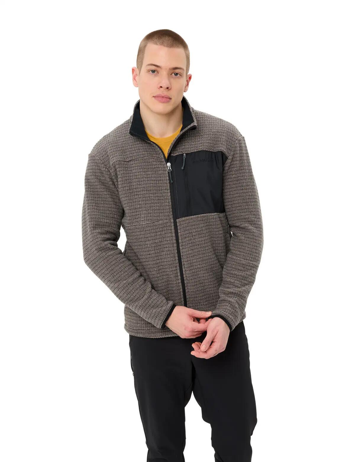 Fleecejacke M Neyland Fleece J II 7/7