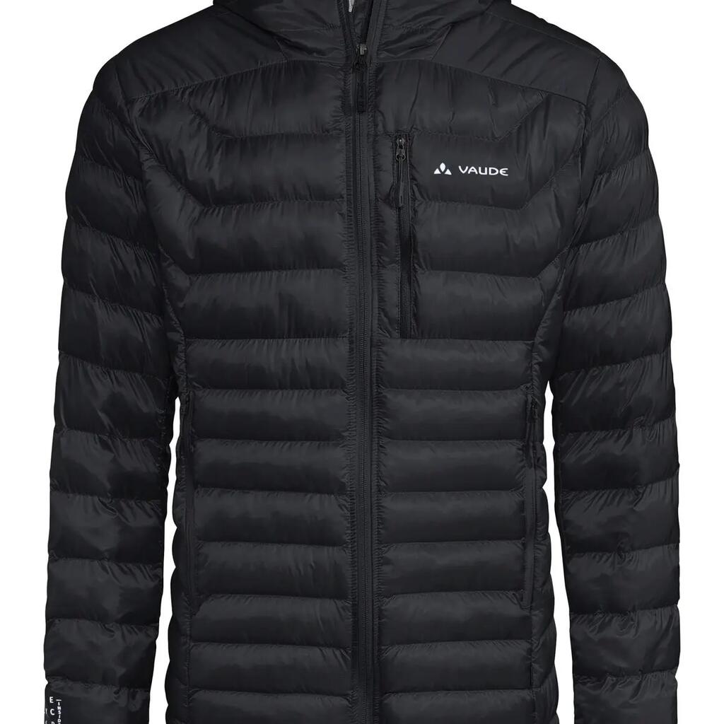 Hooded hiking jacket VAUDE Batura