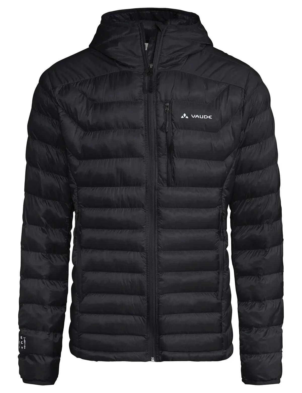 Herren Funktionsjacke MENS BATURA HOODED INSULATIJACKET 1/7