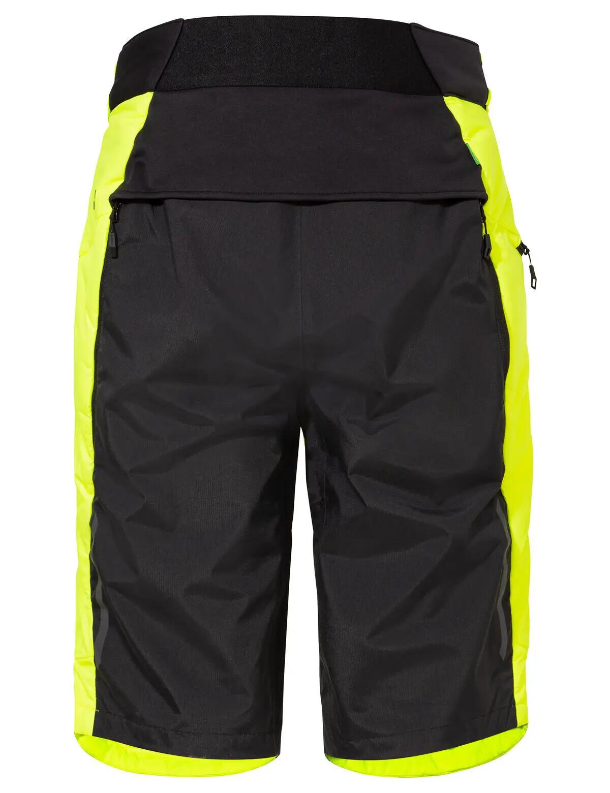Radhose ohne gepolsterten Einsatz Minaki STS IV 2/7
