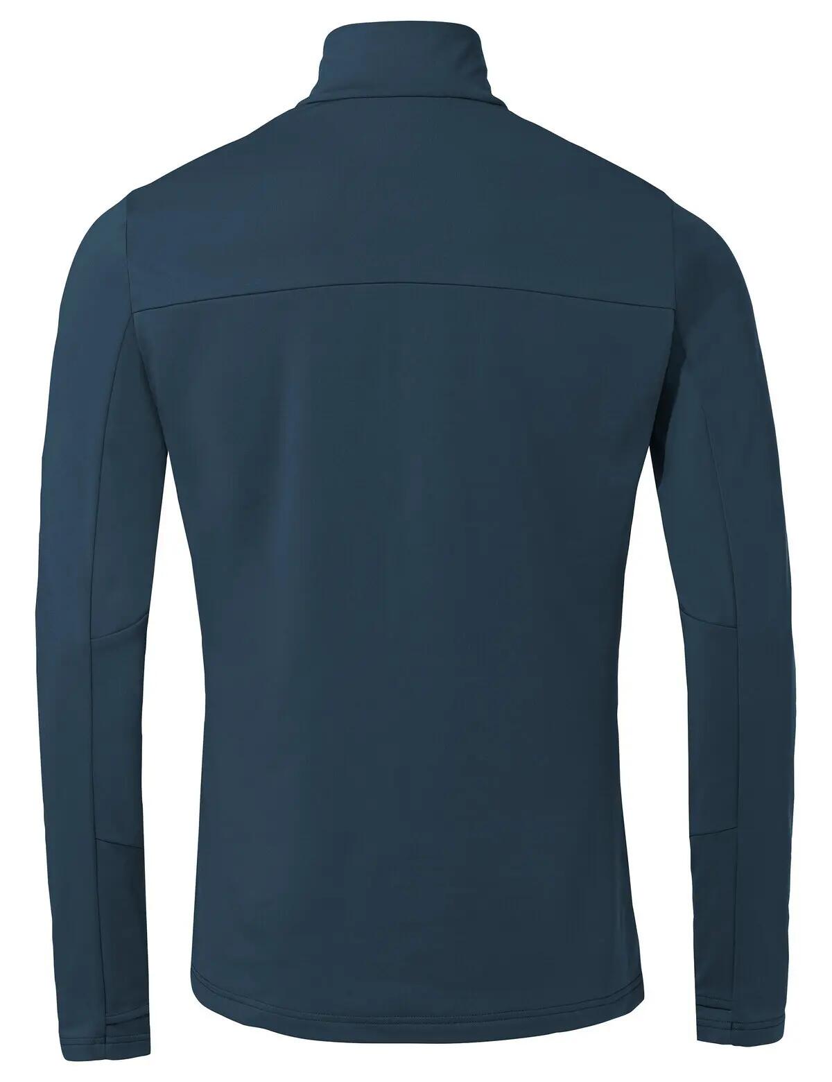 Pullover M Livigno Halfzip II 7/7