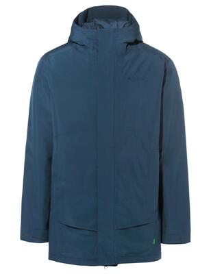 Outdoor-Jacke M Rosemoor Padded Parka