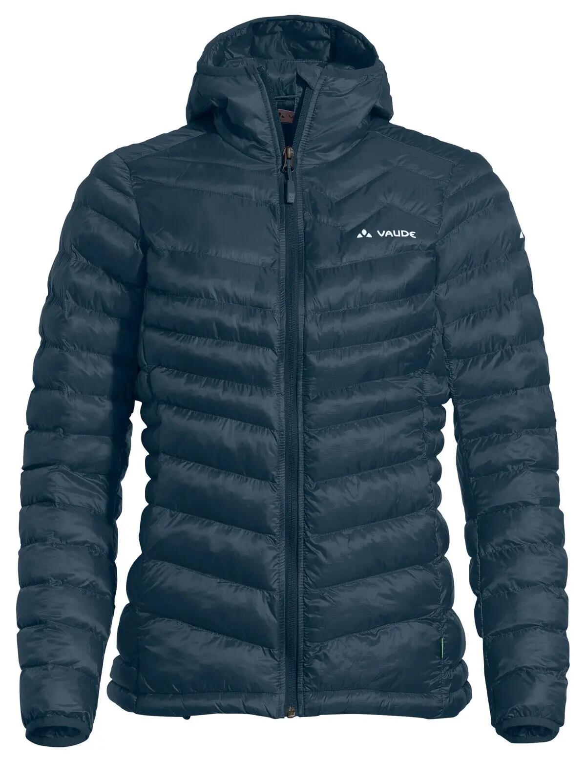 VAUDE Damen Isolationsjacke Batura mit Kapuze 1/6