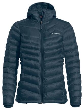 Doudoune à capuche femme VAUDE Batura