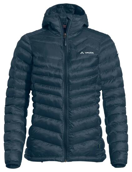 Doudoune à capuche femme VAUDE Batura