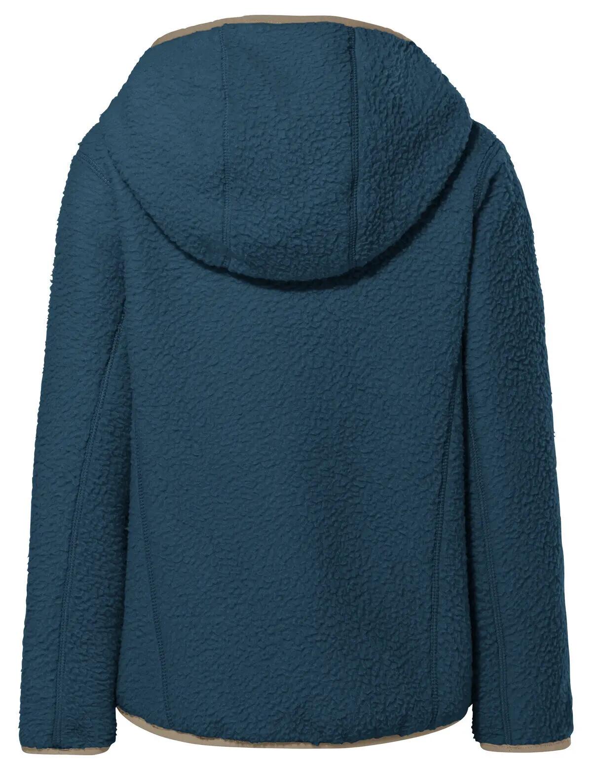 Polaire à capuche enfant VAUDE Torridon II 2/3