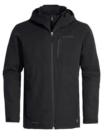 Veste de randonnée VAUDE Miskanti 3in1