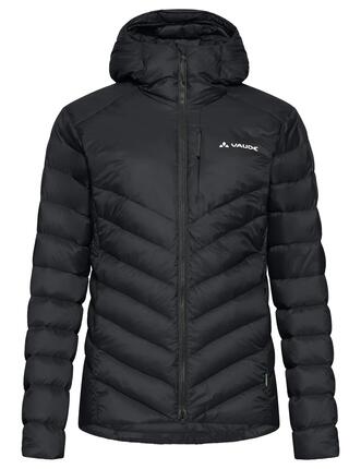 Isolationsjacke W Monviso Down Jacket