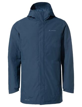 Radjacke M Cyclist Padded Parka