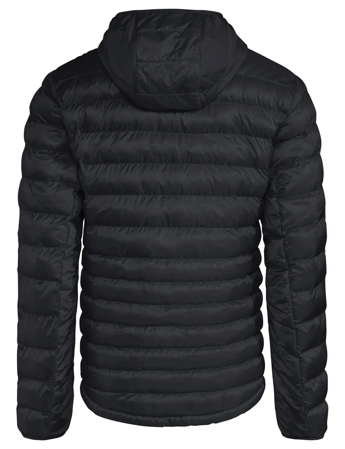 Herren Funktionsjacke MENS BATURA HOODED INSULATIJACKET 7/7