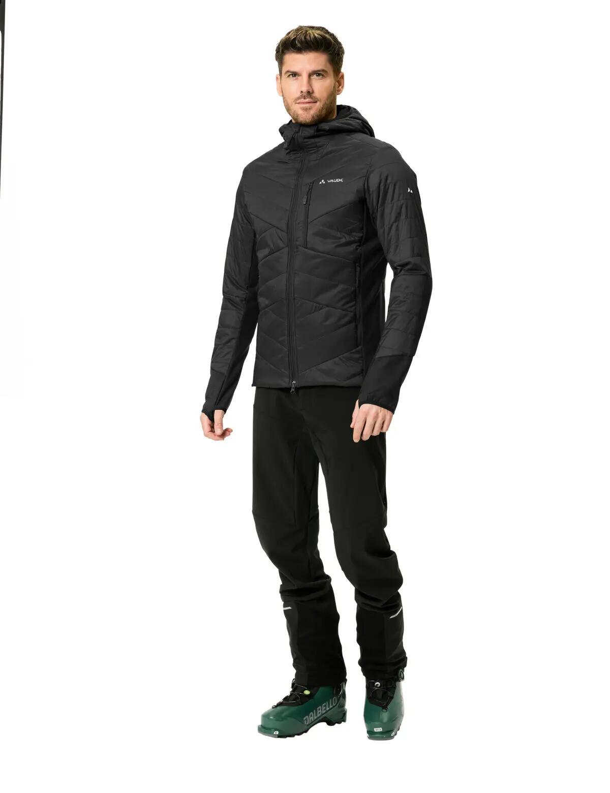 Isolationsjacke M Sesvenna Jacket IV 7/7