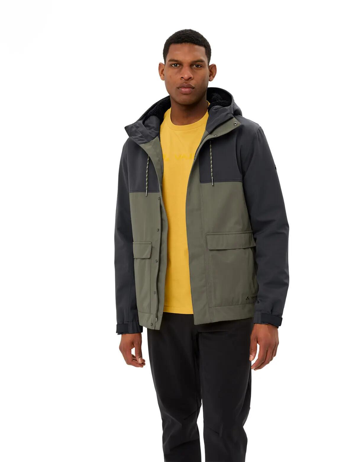 Outdoor-Jacke M Manukau Jacket III 7/7