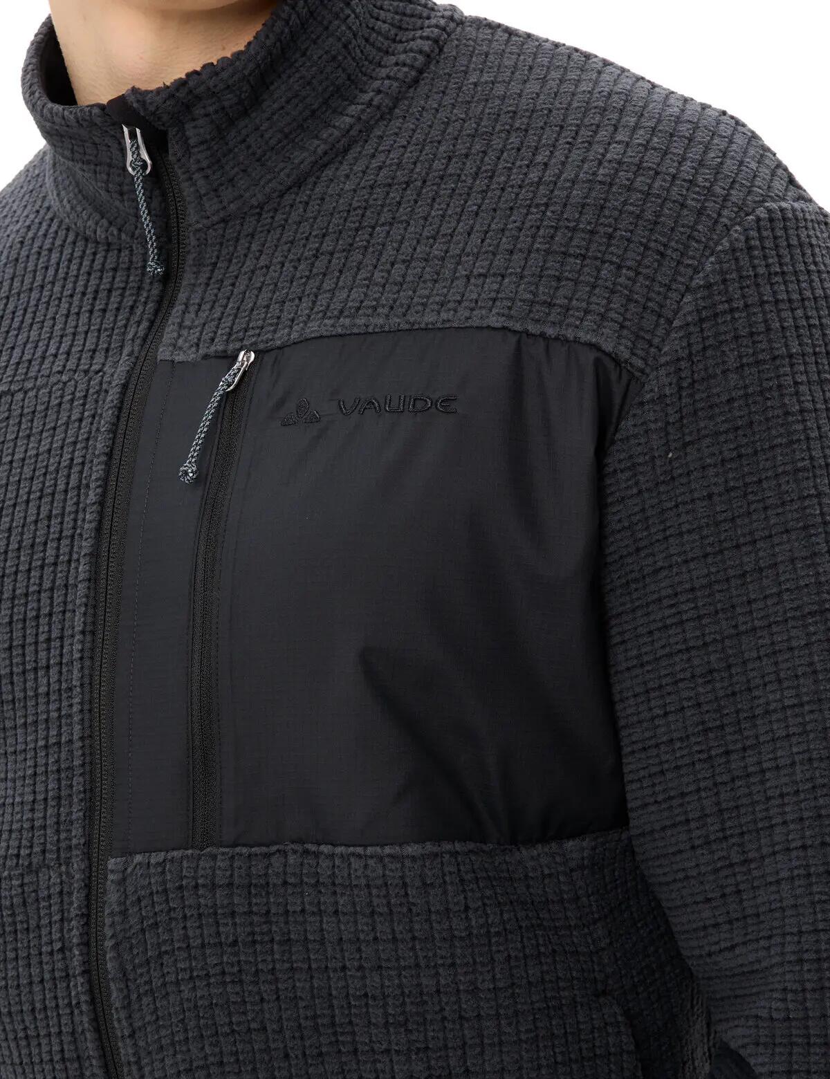 Fleecejacke M Neyland Fleece J II 5/7